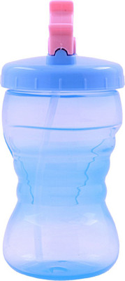 

Hatchlingz Smart Sip Sipper(Blue)
