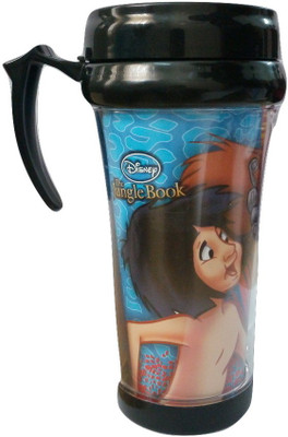 

ARN Coffee Sipper Mug(Multicolor)