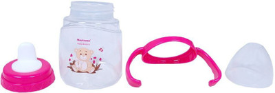 

Morisons Baby Dreams Cutie Sipper(Pink)