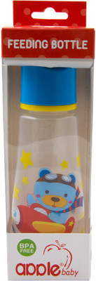 

Apple Baby Sipper Bottle(Blue)