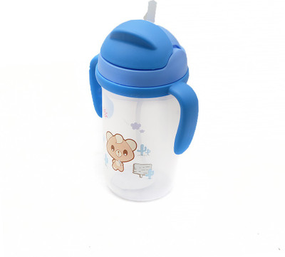 

Pratha stylish sipper(Blue)
