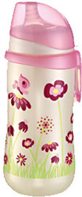 

Nip First Cup Girl PP(Multicolor)
