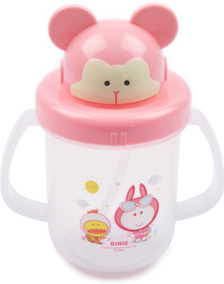 

Toddler SipCup Tseries(Pink)