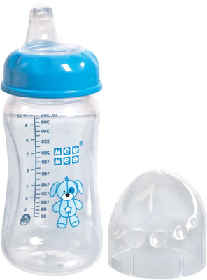 

MeeMee Easy Hold Non-spill Cup(Blue)