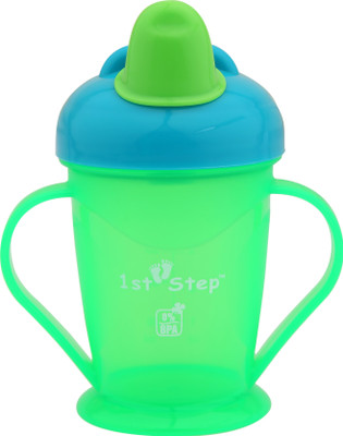 1st Step Sipper(Green) 1st Step Sipper(Green)
