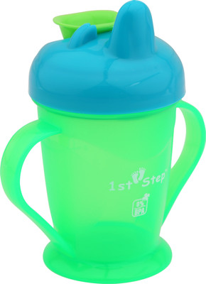 

1st Step Sipper(Green)