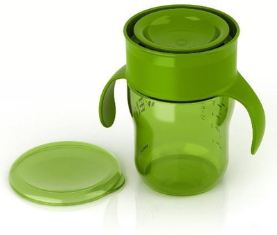 

Philips Avent Bpa Free Natural Drinking Cup(Green)