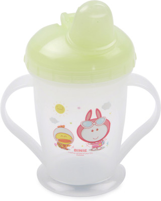 

Toddler SipCup Tseries(Green)