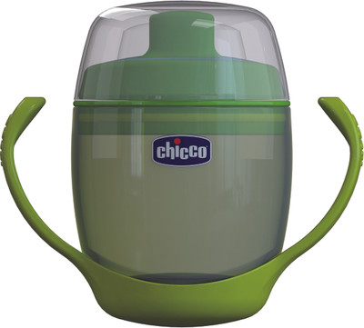 

Chicco Meal Cup(Green)