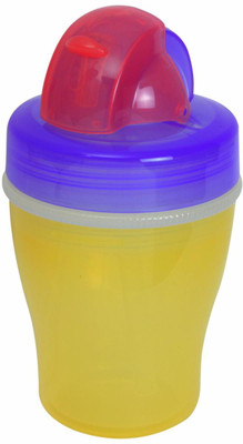 

Pigeon Straw Cup(Yellow, Blue)