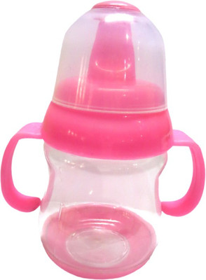 

DCS Baby Mini Sipper Feeding Cups(Pink)