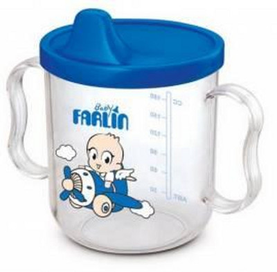 

Farlin Training Cup(Blue)