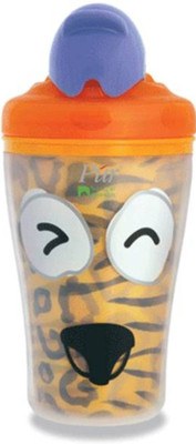 

Pur Insulated Cup with Straw(Multicolor)