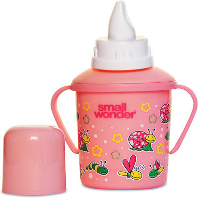 

Small Wonder Sipper(Pink)
