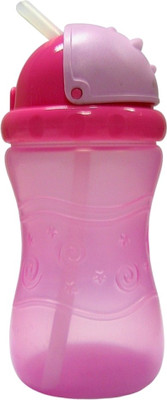 

Littles Sports Sipper(Pink)