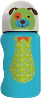

1st Step Skittle Kool Gripperwith -3(Multicolor)