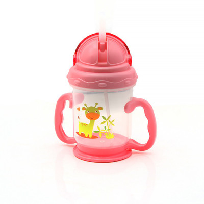

Pratha stylish sipper(Pink)
