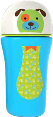 

1st Step Skittle Cup With Hard Spout-2(Multicolor)
