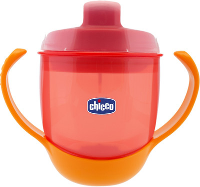 

Chicco Meal Cup(Red)
