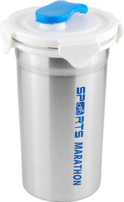 

Elegante SIPPER(STEEL)