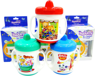 

Smarty Twomax Smart Cup(Multicolor)