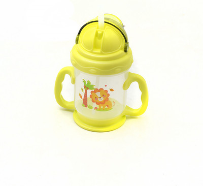 

Pratha sipper-multicolour(yellow)