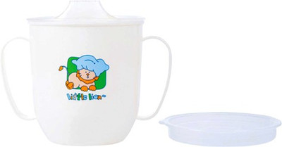 

Tollyjoy 3 Way Training Cup(Beige)