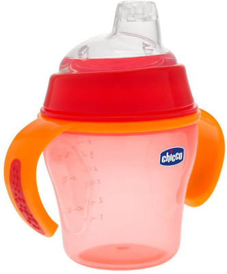 

Chicco Soft Cup Red(Red)