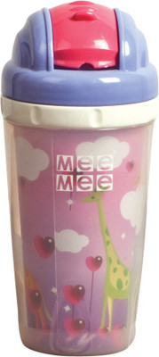 

MeeMee Insulated Training Cup(Pink)