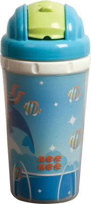 

MeeMee Insulated Training Cup(Blue)