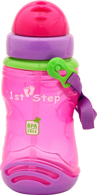 1st Step Sport Sipper Cup1(Pink) 1st Step Sport Sipper Cup1(Pink)