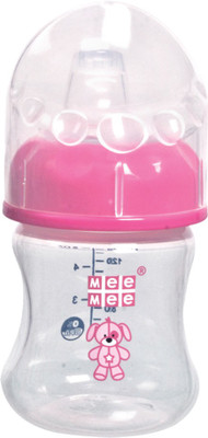 

MeeMee Easy Hold Non-spill Cup(Pink)