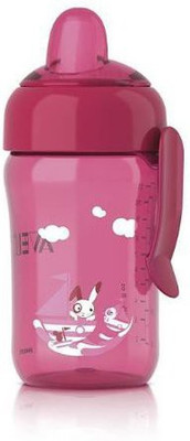 avent fast flow spout