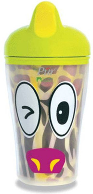 50% OFF on Pur Insulated Cup with Moulded Spout(Multicolor) 50% OFF on Pur Insulated Cup with Moulded Spout(Multicolor)