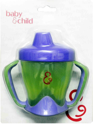 

Babysid Collections Attractive Sipper with handle-230m(Multicolor)