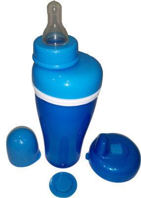 

Bhavya Enterprises Royal Baby 2 in 1 sipper(Blue)