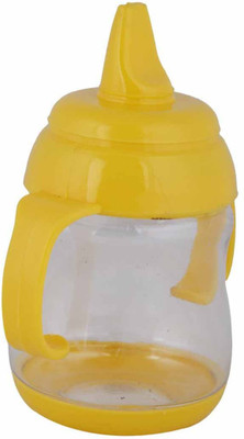 

Big BIG YELLOW SIPPER(Yellow)