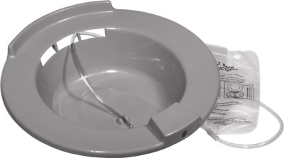 Health Track HT-401 Sitz Bath Tub