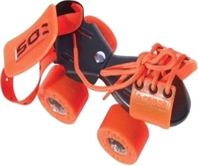 

Cosco Zoomer Quad Roller Skates
