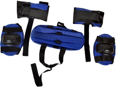 

Aurion SG777M 10 inch x 20 inch Skateboard(Blue, Pack of 7)