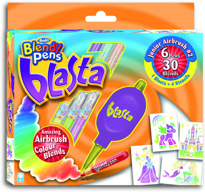 

Renart Sketch Pen(Multicolor)
