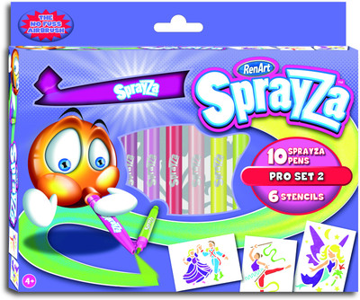 

Renart Sketch Pen(Multicolor)