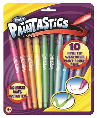 

Renart Paintastics Superfine Nib Sketch Pen(Multicolor)