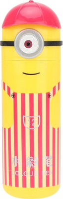 

Tuelip Art Superfine Nib Sketch Pens(Set of 1, Red)