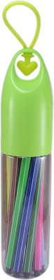 

Saamarth Impex Student Fine Nib Sketch Pen(Multicolor)