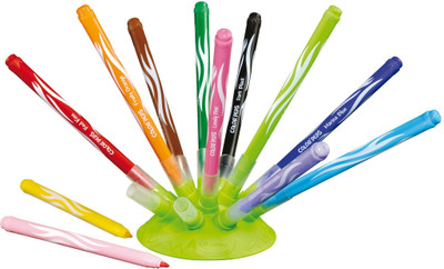 

Maped Color Peps Fine Nib Sketch Pen(12 colors)