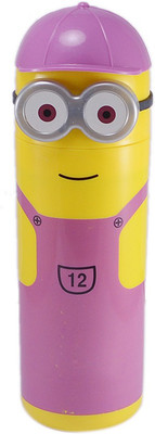 

Saamarth Impex Minion Fine Nib Sketch Pen(Multicolor)