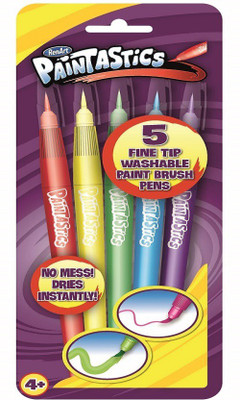 

Renart Paintastics Superfine Nib Sketch Pen(Multicolor)