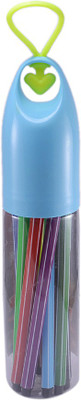 

Saamarth Impex Student Fine Nib Sketch Pen(Multicolor)