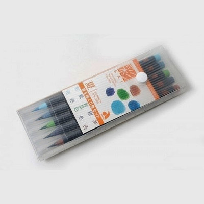 

Akashiya Sketch Pen(Multicolor)
